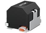 EPCOS / TDK PCM120T Shielded SMT Power Inductors