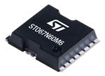 STMicroelectronics STO65N60DM6 Power MOSFET