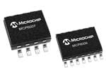 Microchip Technology MCP6006/6R/6U/7/9 Operational Amplifiers