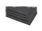 Laird Technologies Eccosorb® GDS FR Elastomeric Microwave Absorbers