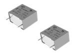 High-Temperature AEC-Q200 R71H Film Capacitors