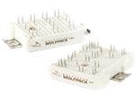 Wolfspeed WolfPACK™ SiC-Based Power Modules