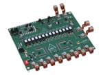 Texas Instruments TPS53676EVM Controller Evaluation Module (EVM)