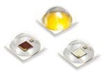 ams OSRAM OSLON® Signal High Power Signaling LEDs