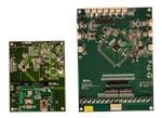 Analog Devices / Maxim Integrated MAX17852 Evaluation Kit