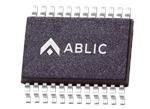 ABLIC S-8245A/C Battery Protection ICs