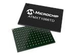 Microchip Technology maXTouch 1066-node Touchscreen Controllers