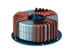 EPCOS / TDK High Current Ring Core Chokes