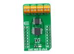 Mikroe UART MUX 2 Click