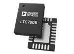 Analog Devices Inc. LTC7805 Synchronous Step-Down Controller