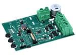 Texas Instruments DRV8770EVM Gate Driver Evaluation Module (EVM)