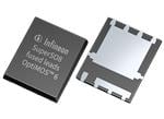 Infineon Technologies OptiMOS™ 6 100V Power MOSFETs