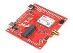 SparkFun MicroMod GNSS Carrier Board (ZED-F9P)