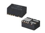 Torex Semiconductor XDL60x Step-down micro DC/DC Converters