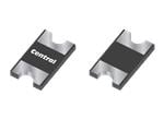 Central Semiconductor CMDFSHCx-100 Silicon Schottky Rectifiers