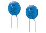 Bourns IsoMOV™ Hybrid Protection Components