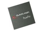 QuickLogic PolarPro® 3 Ultra-Low Power FPGAs