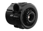 ebm-papst RVE45 Powerful & Quiet DC Centrifugal Fans