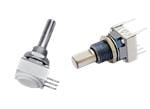 Vishay / Sfernice P11H Modular High Torque Panel Potentiometers