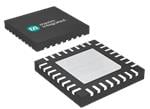 Analog Devices / Maxim Integrated MAX22199 Octal Industrial Digital Input