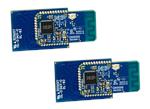 NXP Semiconductors K32Wx Module Boards