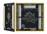 Mikroe SiBRAIN for dsPIC33FJ256GP710A