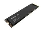Micron 3400 Solid State Drive (SSD) with NVMe®