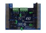 STMicroelectronics STEVAL-IOD002V1 Expansion Board