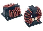 KEMET High Permeability Ferrite AEC-Q200 Toroidal Coils