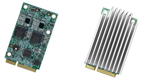 NexCOBOT AI Booster System