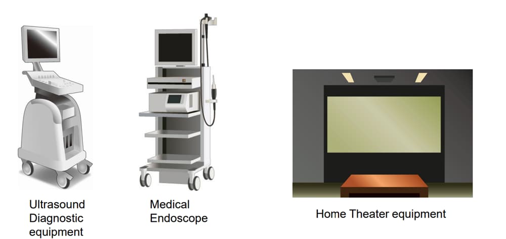 Sanyo Denki San Ace 92 9RA Low Noise & Energy Saving DC Fans