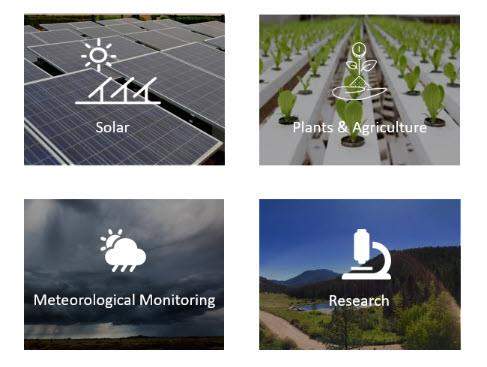 Seeed Studio Industrial PAR Sensor