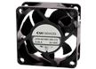 CFM-60 60mm x 60mm DC Axial Fans