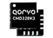 CMD328K3 6-18GHz Low Noise Amplifier