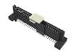 Serial-Attached SCSI (SAS) 4.0 Connectors