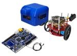 TDK InvenSense RoboKit1 Multi-Function Sensor Development Tools
