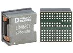 Analog Devices Inc. LTM4660 Hybrid Step-Down μModule® Bus Converter