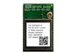 CEL CMP4010 Wi-Fi®+ BLUETOOTH® Connectivity Modules