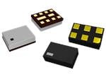 Nisshinbo GNSS Amplifiers & Module
