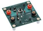 Texas Instruments TPS22995HQ1EVM Evaluation Module