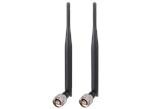 TE Connectivity / Linx Technologies 450MHz Cellular LTE Whip Antennas