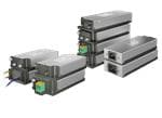 TE Connectivity / Schaffner FN 2520/2660 High-Performance EMC/EMI IEC Filters