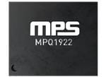 Monolithic Power Systems (MPS) MPQ1922 Automotive H-Bridge Gate Drivers