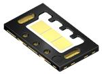 ams OSRAM OSLON® Black Flat X  KW3 HNL631.TK LEDs (3 Chip)