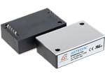 Advanced Energy Artesyn ERM100 Isolated DC-DC Converters