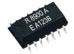 Epson Timing RX8900SA Real-Time Clock Modules