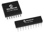 Microchip Technology PIC16F18026/46 14/20-Pin Microcontrollers