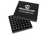 Microchip Technology 32-Bit SAM G Microcontrollers