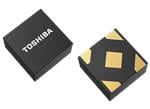 Toshiba TCR2EN 200mA Low Dropout Regulators