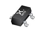 Nexperia 2N7002H N-Channel Trench MOSFETs